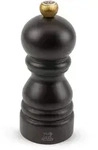 Peugeot Salzm&uuml;hle, Braun, Holz, 5.9x12x5.9 cm, Tischkultur & Servieren,