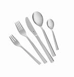 WMF Besteckset Palermo, Edelstahl, Metall, 60-teilig, Essen & Trinken, Besteck,