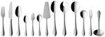 Villeroy & Boch Besteckset Madmoiselle, Metall, 68-teilig, Essen & Trinken, Besteck,