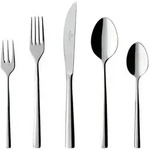 Villeroy & Boch Tafelbesteck, Silber, Metall, Essen & Trinken, Besteck, Besteck-Sets