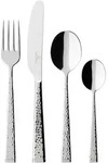 Villeroy & Boch Tafelbesteck, Silber, Metall, Essen & Trinken, Besteck, Besteck-Sets