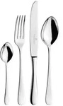 Picard & Wielp&uuml;tz Tafelbesteck, Silber, Metall, Essen & Trinken, Besteck,