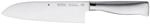 WMF Santokumesser Grand Gourmet, Metall, 20 cm, Kochen, K&uuml;chenmesser, Santokumesser