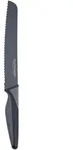 Echtwerk Brotmesser, Kunststoff, 32.5 cm, ergonomischer Griff, Kochen, K&uuml;chenmesser,