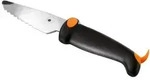 Kuhn Rikon Kinderkitchen, Mehrfarbig, Metall, 3.5x1.6x16 cm, F&uuml;ttern, Kindergeschirr