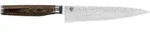 Kai Messer Allzweckmesser, Silber, Metall, 32 cm, Kochen, K&uuml;chenmesser,