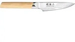 Kai Messer K&uuml;chenmesser, Silber, Metall, 21 cm, Kochen, K&uuml;chenmesser,