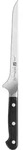 Zwilling Fischfiletiermesser, Silber, Metall, 31 cm, Kochen, K&uuml;chenmesser