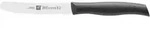 Zwilling Universalmesser, Kunststoff, 1 cm, rostfrei, Kochen, K&uuml;chenmesser,