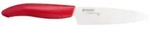 Kyocera Allzweckmesser, Mehrfarbig, Mehrfarbig, Mehrfarbig, Keramik, 22.4 cm, Kochen,