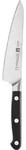 Zwilling Kochmesser, Silber, Metall, 26 cm, Kochen, K&uuml;chenmesser, Kochmesser