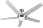 Globo Lighting Led, Wei&szlig;, Glas, Rund, 137x37.2x137 cm, Lampen & Leuchten,