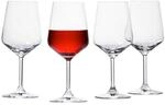 Spiegelau Gl&auml;serset Style, Glas, 4-teilig, 630 ml, Essen & Trinken, Gl&auml;ser,