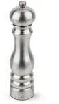 Peugeot Salzm&uuml;hle, Grau, Metall, 6x22x6 cm, Tischkultur & Servieren, Gew&uuml;rzm&uuml;hlen