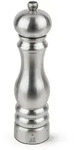 Peugeot Pfefferm&uuml;hle, Grau, Metall, 6x22x6 cm, Tischkultur & Servieren,