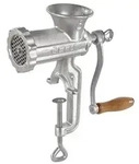 Trica, Silber, Metall, 25 cm, Kochen, K&uuml;chenmesser, Kochmesser
