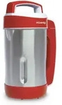 HKoenig Suppenkocher, Rot, Metall, 21.5x30.5x14.4 cm, K&uuml;chenger&auml;te,