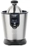 HKoenig Zitruspresse, Silber, Metall, 18.5x29x25.5 cm, Kochen, K&uuml;chenhelfer,