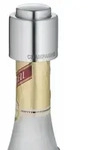 WMF Sektverschluss Clever and More, Silber, 4.7 cm, Essen & Trinken, Barausstattung
