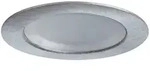 Paulmann Led-Deckenleuchte, Metall, 35 mm, rund,rund, Lampen & Leuchten,