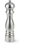 Peugeot Pfefferm&uuml;hle, Grau, Metall, 6.9x30x6.9 cm, Tischkultur & Servieren,