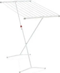 Leifheit STANDTROCKNER Wei&szlig; 102x93x51 cm