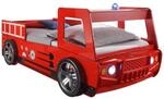 Boxxx Kinder-/Juniorbett, Holzwerkstoff, 90x200 cm, Babym&ouml;bel & Kinderm&ouml;bel,