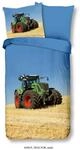 Kinderbettw&auml;sche, Blau, Textil, Objekte, 135x200 cm, Oeko-Tex&reg; Standard 100,