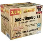 Westfalia Z&uuml;ndwolle, Braun, Holz, 20x25x30 cm, Grills & Outdoor-K&uuml;chen,