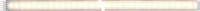 Paulmann LED-STRIP Silber 100 cm