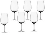 St&ouml;lzle Weinland, Transparent, Glas, Essen & Trinken, Gl&auml;ser, Weingl&auml;ser