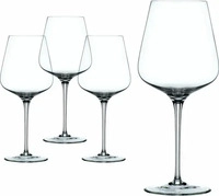 Nachtmann GL&Auml;SERSET Transparent 25.2x25.2x24.9 cm