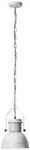 Brilliant Pendelleuchte, Grau, Metall, 23x123.8x23 cm, Lampen & Leuchten,
