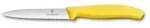 Victorinox Messer, Schwarz, Metall, 25 cm, Kochen, K&uuml;chenmesser, Kochmesser