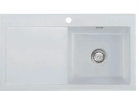 Systemceram SP&Uuml;LE Alu 90x20x51 cm