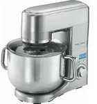 XXXLutz MULTI-K&Uuml;CHENMASCHINE Edelstahl 43.7x64.0x16.7 cm