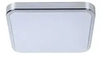 Led, Wei&szlig;, Metall, 29x7x29 cm, Lampen & Leuchten, LED Beleuchtung,