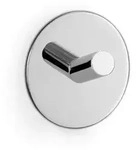 Zack Handtuchhaken Peco, Edelstahl, Metall, Badaccessoires, Waschplatzzubeh&ouml;r,