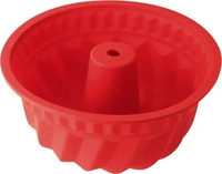 Dr.Oetker GUGELHUPFFORM Rot