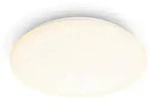 Philips Led-Deckenleuchte Cl200, Wei&szlig;, Kunststoff, F, 5 cm, Lampen & Leuchten,
