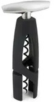 Peugeot Korkenzieher, Schwarz, Metall, 3.5 cm, Essen & Trinken, Barausstattung