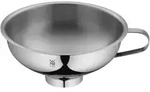 WMF Marmeladentrichter, Metall, Kochen, K&uuml;chenhelfer