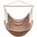 Amanka Xxl, Mehrfarbig, Textil, Rechteckig, 130x155x185 cm, Gartenm&ouml;bel,