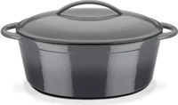 GSW BR&Auml;TER Grau 25x13x33 cm