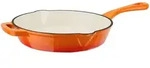 GSW Bratpfanne Orange Shadow, Orange, Metall, 2 L, rund, 5.5 cm, ISO 9001,