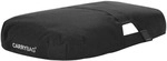 Reisenthel Carrybag Carrybag cover black, Schwarz, Textil, 49.5x6.5x28.5 cm, Deckel,