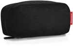 Reisenthel Beautytasche, Schwarz, Kunststoff, 7x10x21 cm, Freizeit, Wellness,
