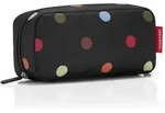 Reisenthel Beautytasche, Schwarz, Mehrfarbig, Kunststoff, 7x10x21 cm, Freizeit,