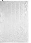 Centa-Star Ganzjahresdecke Royal De Luxe, Wei&szlig;, Textil, F&uuml;llung: Polyester,...