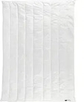 Centa-Star Winterdecke Aqua Aktiv, Wei&szlig;, Textil, 155x220 cm, Textiles Vertrauen -